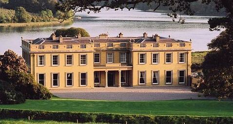 Dyson's house and estate to open to the public for Blackwater Valley Opera Festival