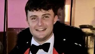 Inquest hears about moment Noah Donohoe fell from bike Inquest hears about moment Noah Donohoe fell from bike