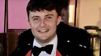 Tributes paid to British Army officer from Roscommon killed in training incident