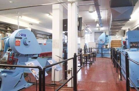 SIPTU seeks job alternatives for Newbridge employees