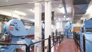 SIPTU seeks job alternatives for Newbridge employees