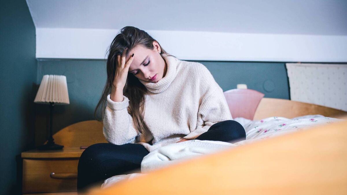  Fit Focus: Making peace with your inner critic