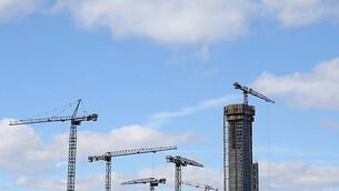 200-year-old Cork home with equestrian facilities and Gothic lodge comes to the market 200-year-old Cork home with equestrian facilities and Gothic lodge comes to the market