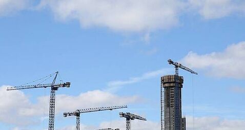 More than 36,000 homes completed in 2025