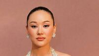 Bridgerton star Yerin Ha says ‘magical’ new series is ‘a real Cinderella story’