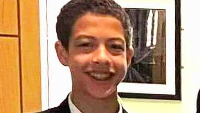 Woman found Noah Donohoe’s bike the evening he went missing, inquest told