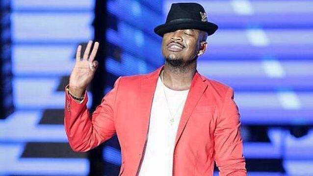 Ne-Yo and Akon announce second Dublin concert