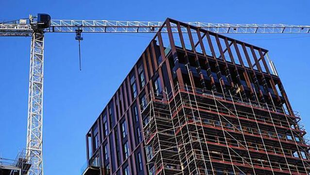 Housing completions rise but opposition TD claims ‘no chance’ of meeting targets