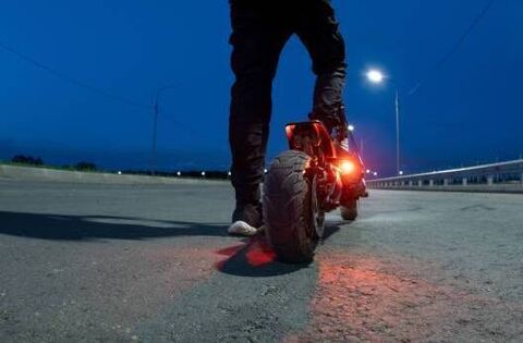 “No compliance. No excuses,” said a Garda spokesperson