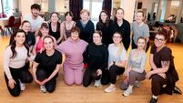 Naas Musical Society will rock you this March