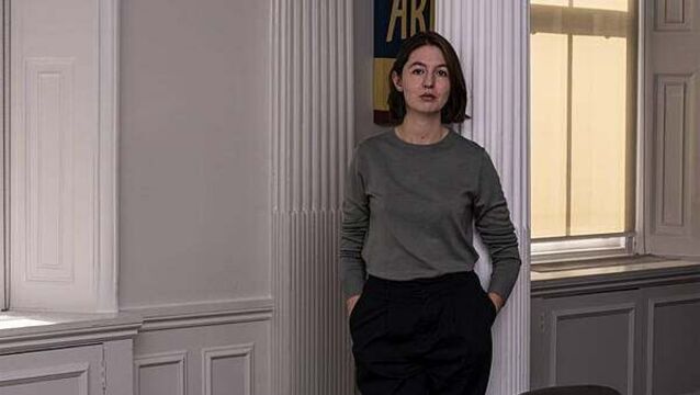 Sally Rooney's Intermezzo helps Waterstones Ireland to €14.57m revenues Sally Rooney's Intermezzo helps Waterstones Ireland to €14.57m revenues