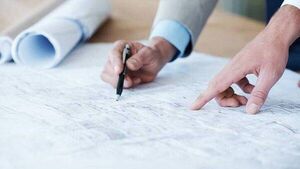 Work on unfinished Kildare estate set to go to tender