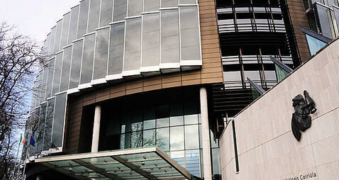 Man jailed for rape and sex assault on two women in Cork house