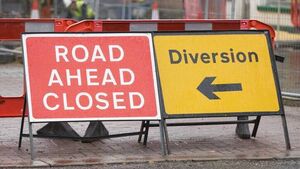 No works to 10 Kildare junctions on 2022 upgrade list