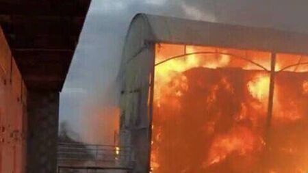 Alleged Kildare teen arsonists sent for trial 