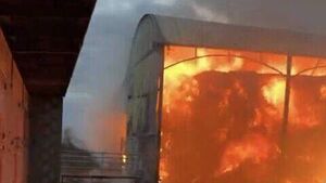 Alleged Kildare teen arsonists sent for trial 