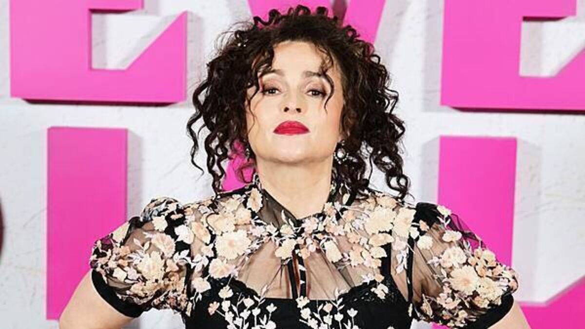 Helena Bonham Carter to join Steve Coogan in The White Lotus season four