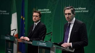 Man (30s) arrested after cyclist seriously injured in Kerry collision Man (30s) arrested after cyclist seriously injured in Kerry collision