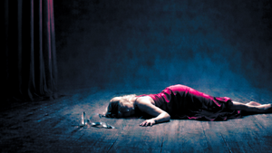 Murder-mystery fun in Kilcullen this month