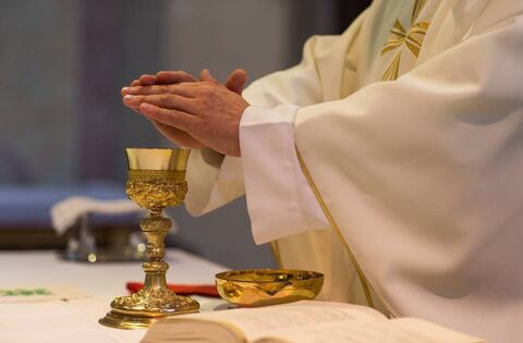  The religious fervour of 70 years ago is no more.