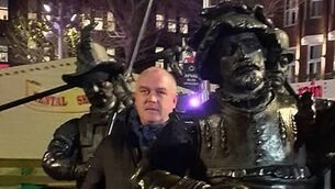 Authorities ‘not aware’ of any Irish citizens caught up in Bondi attack Authorities ‘not aware’ of any Irish citizens caught up in Bondi attack