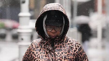 Jury returns narrative verdict in inquest into death of George Nkencho