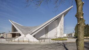 Masterplan for Athy's Dominican lands 'on hold'