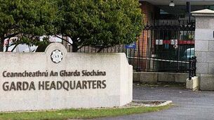 Limerick man has €140,000 drugs conviction quashed