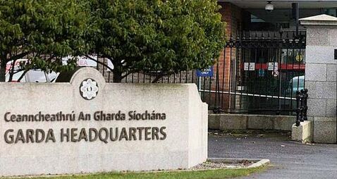 Garda HQ evaluating fallout from failed prosecution of Limerick gardaí