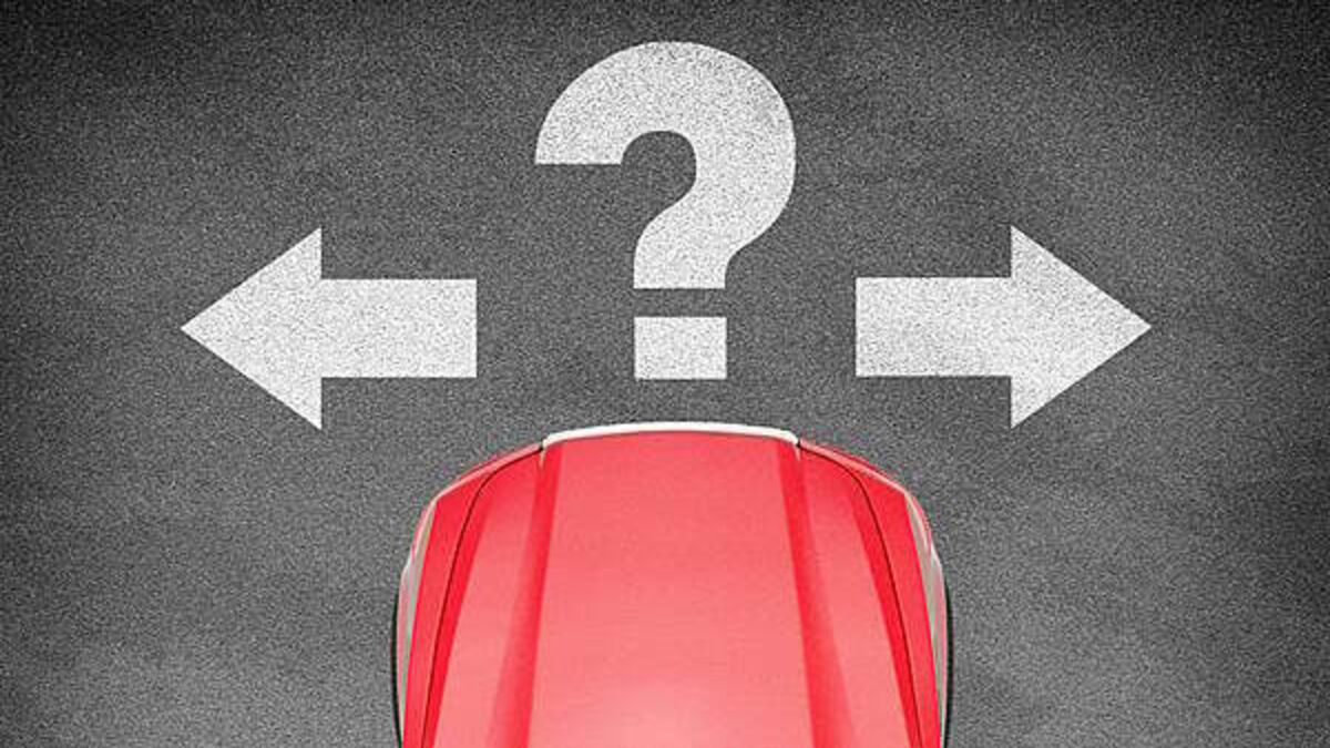 Car costs keep climbing - but Irish drivers won’t give up the keys