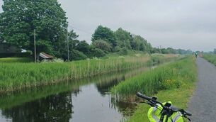 <p>These water keepers have been appointed by Inland Fisheries Ireland and the courts to help protect the Athy Area waterways from poaching, illegal fishing and illegal taking and/or killing of fish. </p>