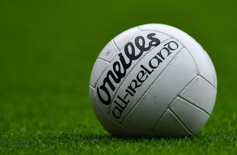 “The council seems to underestimate the importance of Ellistown GAA. It covers a big area, with a very active playground and crèche."