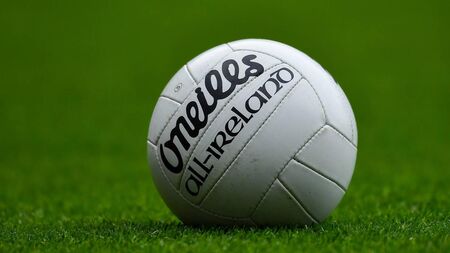 No plans for footpath outside Kildare club's ground