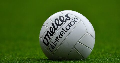 No plans for footpath outside Kildare club's ground