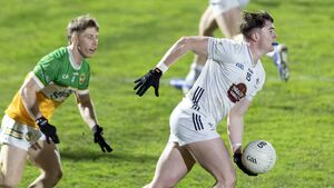 Kildare see off Leinster rivals in impressive style