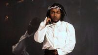 Lady Gaga and Kendrick Lamar battle for best album at Grammy Awards
