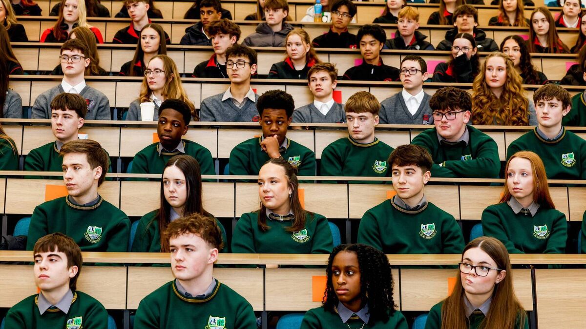 Kildare’s tech future shines bright 
