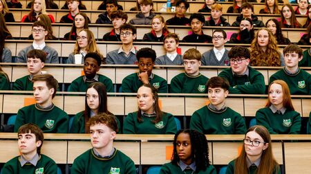 Kildare’s tech future shines bright 