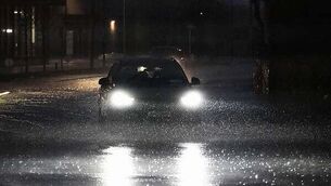 Renewables firm asks court to declare State has 'failed' to approve enough green energy projects