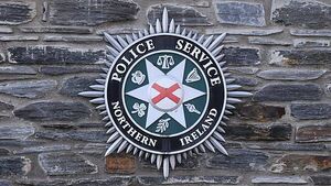 Two men arrested over Tyrone arson attack