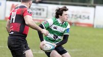 Naas secure badly needed bonus point win