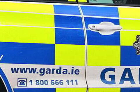 Several injured after Garda car involved in six vehicle collision ...