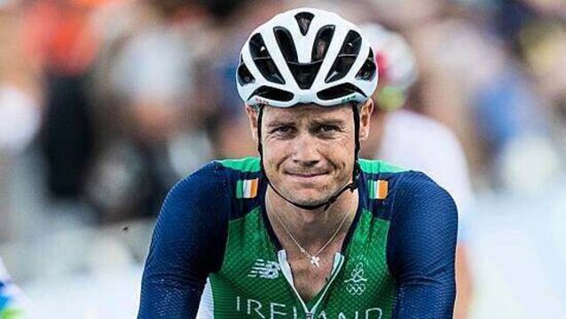 Former pro cyclist Nicolas Roche beaten up by three men in Barcelona
