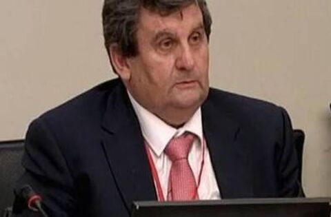 The investigation examined procurement concerns at the statutory body, and the file that was submitted to the Director of Public Prosecutions (DPP) ...