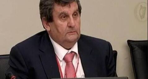 Kildare men charged with alleged fraud at KWETB