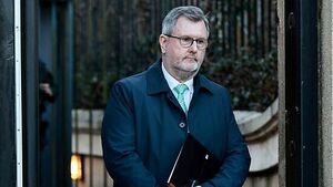 Trial of former DUP leader Donaldson and wife to get under way in May