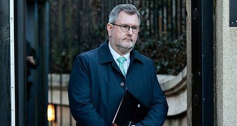 Trial of former DUP leader Donaldson and wife to get under way in May