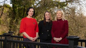 Kildare's Barretstown selected as charity partner by Glenveagh