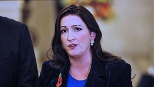 Tánaiste encourages young people to take safety precautions on summer travels Tánaiste encourages young people to take safety precautions on summer travels