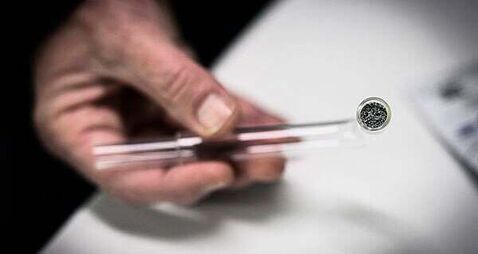 Permanent planning permission for supervised drug injection facility placed on hold after objection